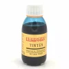 Discount SUPER OFERTA **40%** Anilina al disolvente Azul fuerte 343 Bona Pint 75ml Ceras, Pátinas Y Tintes