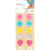 Discount SUPER OFERTA **40%** Botones She s Magic Dear Lizzy Telas, Sedas Y Fieltro