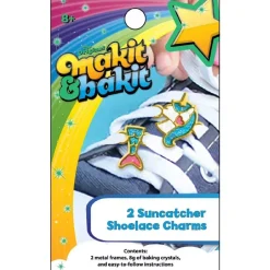 Hot SUPER OFERTA **40%** Charms Atrapasol para Cordones Bisutería
