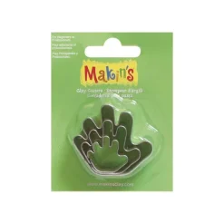 Discount SUPER OFERTA **40%** Cortadores Manos 36013 Herramientas Para Modelado|Pastas Moldeables