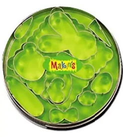 Hot SUPER OFERTA **40%** Cortadores Animales 37008 Makins Herramientas Para Modelado