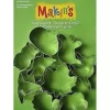SUPER OFERTA **40%** Cortadores Halloween 37015 Makins Herramientas Para Modelado