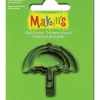 Outlet SUPER OFERTA **40%** Cortadores Paraguas 36025 Makins Herramientas Para Modelado