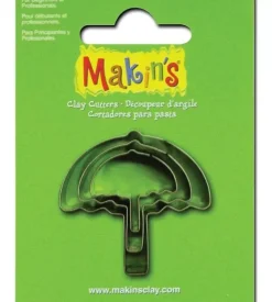 Outlet SUPER OFERTA **40%** Cortadores Paraguas 36025 Makins Herramientas Para Modelado
