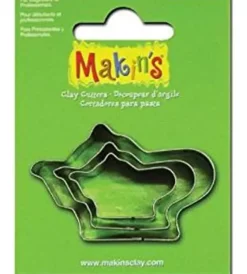 Best SUPER OFERTA **40%** Cortadores Teteras 36024 Makins Herramientas Para Modelado|Pastas Moldeables