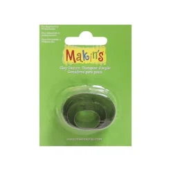 Best SUPER OFERTA **40%** Cortadores Ovales 36005 Herramientas Para Modelado|Pastas Moldeables