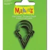 Discount SUPER OFERTA **40%** Cortadores Helados 36021 Makins Herramientas Para Modelado