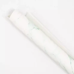 Best SUPER OFERTA **40%** Ecopiel Green Marble 35x50cm Papeles