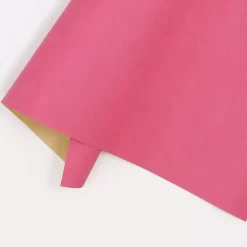 Best SUPER OFERTA **40%** Ecopiel Mate Pink 35x50cm Papeles