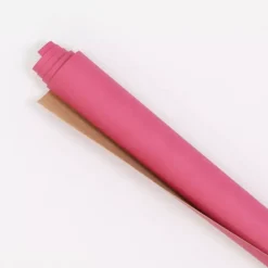 Best SUPER OFERTA **40%** Ecopiel Mate Pink 35x50cm Papeles