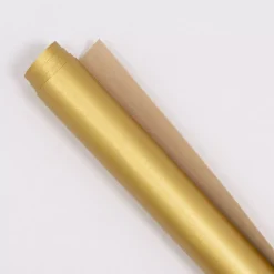 Online SUPER OFERTA **40%** Ecopiel Metalizada Gold 35x50cm Papeles