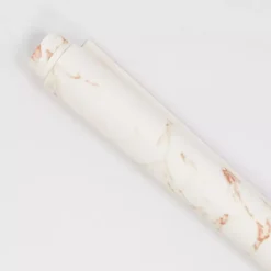 Hot SUPER OFERTA **40%** Ecopiel Pink Marble 35x50cm Papeles
