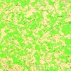 Hot SUPER OFERTA **40%** Escamas Aurora Flakes Jade Gold 50ml Doraduras