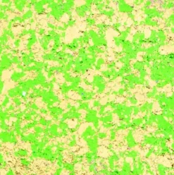 Hot SUPER OFERTA **40%** Escamas Aurora Flakes Jade Gold 50ml Doraduras