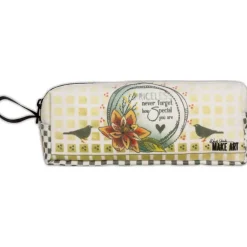 Clearance SUPER OFERTA **40%** Estuche 03 Make Art Wendy Vecchi Organización