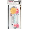 Clearance SUPER OFERTA **40%** Estuche All the good things Mixed Media Vicki Boutin Organización