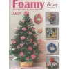 Online SUPER OFERTA **70%** Foamy Ideas para decorar con moldes Nº1. Navidad