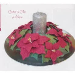 Online SUPER OFERTA **70%** Foamy Ideas para decorar con moldes Nº1. Navidad