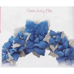 Online SUPER OFERTA **70%** Foamy Ideas para decorar con moldes Nº1. Navidad