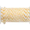 Outlet SUPER OFERTA **40%** Hilo de alambre Baker Twine Oro para Happy Jig Bisutería