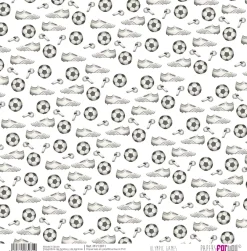 Online SUPER OFERTA **40%** Kit 10 Papeles de Tela Olympic Games 30x30cm Telas, Sedas Y Fieltro