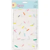 New SUPER OFERTA **40%** Kit de servilletas Sweet Treats Decoupage