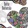 Online SUPER OFERTA **40%** Libro para colorear Bohemio ArtZone 11x17cm Colorear