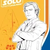 Sale SUPER OFERTA **40%** Libro para Colorear Han Solo Una Historia de Star Wars Colorear