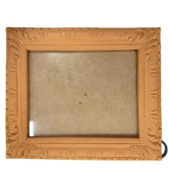 Hot SUPER OFERTA **40%** Marco de fotos de resina 1 Resinas