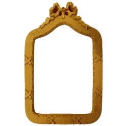 Online SUPER OFERTA **40%** Marco de fotos de resina con lazo Resinas
