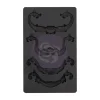 Outlet SUPER OFERTA **40%** Molde de silicona Marseille Hardware Prima Velas|Herramientas Para Modelado