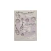 Sale SUPER OFERTA **40%** Molde de silicona Fairy Garden Finnabair Herramientas Para Modelado|Velas