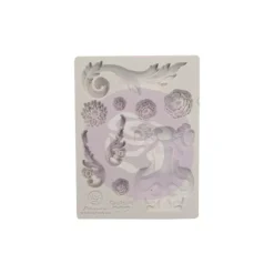 Sale SUPER OFERTA **40%** Molde de silicona Fairy Garden Finnabair Herramientas Para Modelado|Velas