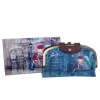 Online SUPER OFERTA **20%** Monedero tarjetero ovalado Amelie París Vintage Organización