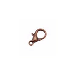Best SUPER OFERTA **40%** Mosquetón Cobre 10mm Bisutería