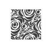 Clearance SUPER OFERTA **30%** Máscara Mini Echoes 15x15cm Plantillas
