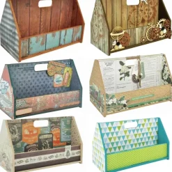 SUPER OFERTA **40%** Organizador para herramientas de escritorio Organización