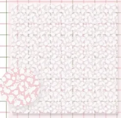 New SUPER OFERTA **30%** Papel acetato Home 30x30cm Papeles