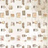 Online SUPER OFERTA **40%** Papel de Arroz Patrón Un Día Mágico 54x33cm Decoupage|Papeles