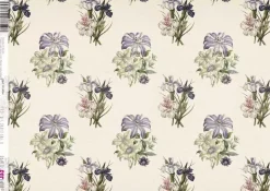 Online SUPER OFERTA **40%** Papel de Arroz Fête des Papillons II 30x21cm Decoupage