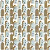 New SUPER OFERTA **40%** Papel de Arroz Christmas In Gnome Forest 54x33cm Papeles|Decoupage