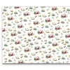 SUPER OFERTA **30%** Paper Press Casitas Merry Little Christmas 45x64cm Papeles