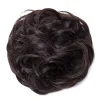 Hot SUPER OFERTA **40%** Pelo artifical moreno Goma Eva Fofuchas|Pelucas