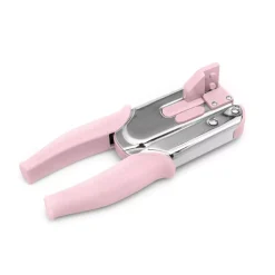 New SUPER OFERTA **40%** Perforadora de Espiral Crop-A-Dile Power Punch We R Memory Keepers Perforadoras