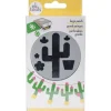 Clearance SUPER OFERTA **40%** Perforadora Cactus Perforadoras