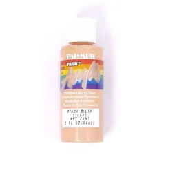 Best SUPER OFERTA **40%** Pintura Acrílica Prism Melocotón Palmer 59ml Pinturas Acrílicas