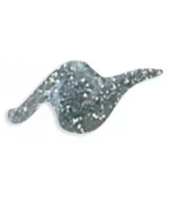 Sale SUPER OFERTA **40%** Pintura relieve 3D Plata Glitter 37ml Pinturas Acrílicas|Pinturas Para Tela Y Seda