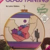 Clearance SUPER OFERTA **40%** Pintura sobre Vidrio Patrones Cerámica Y Vidrio