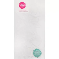 Best SUPER OFERTA **40%** Plantilla de stencil Flores y porta washis para Traveler's journal Midori Jane Davenport Plantillas