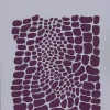 Online SUPER OFERTA **50%** Plantilla de Stencil T-3033 Fondo textura 21x30cm Dayka Plantillas